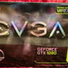 EVGA Geforce GTX 1080