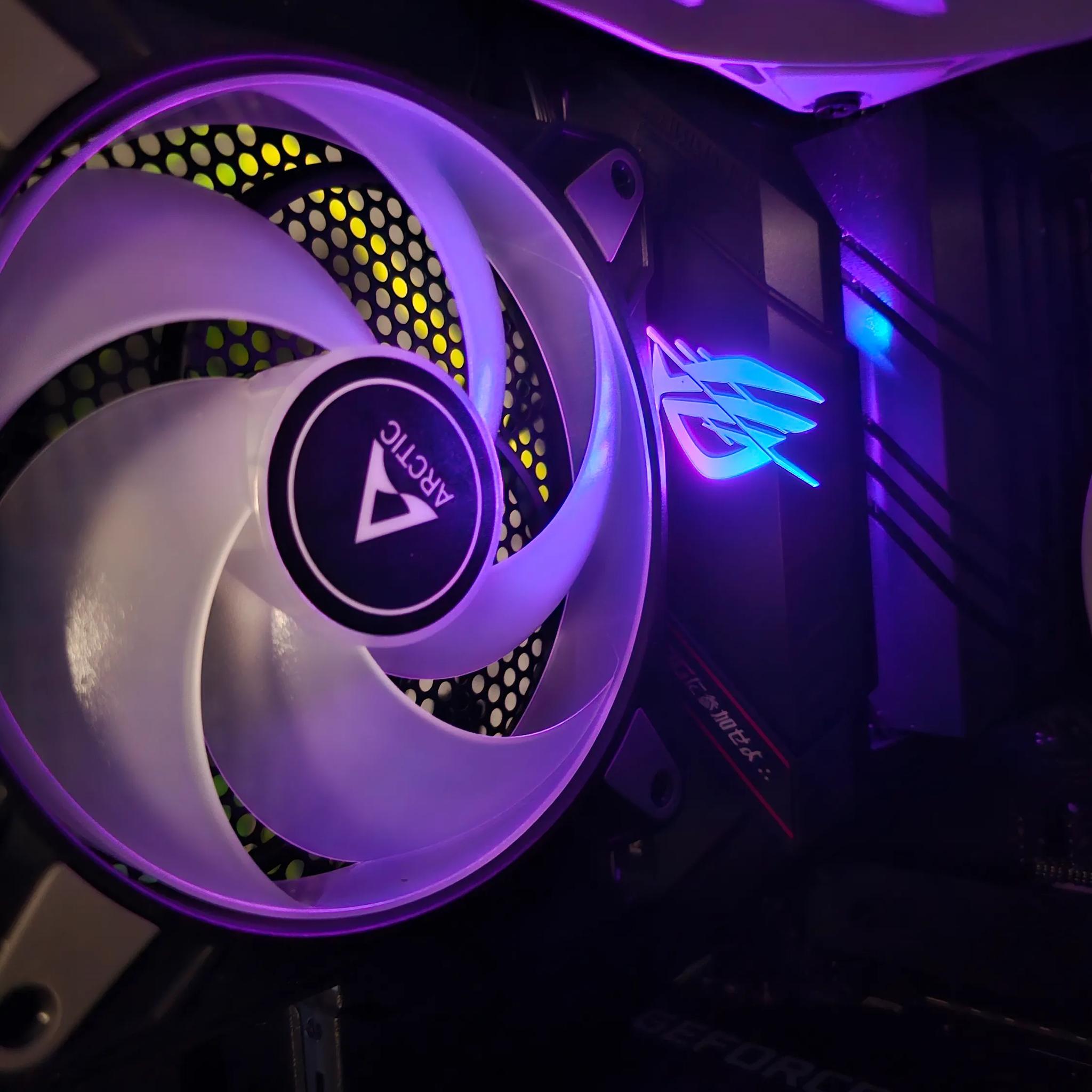 🐲🥛UNLEASH💥THE BEAST⚫🐲 | RYZEN 5700X3D | NVIDIA 3060 | 1TB | WIN 11 | 3D HIGH PERFORMANCE