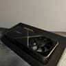 NVIDIA GeForce RTX 3090 Ti Founders Edition