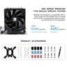 Thermalright Peerless Assassin 120SE CPU Air Cooler