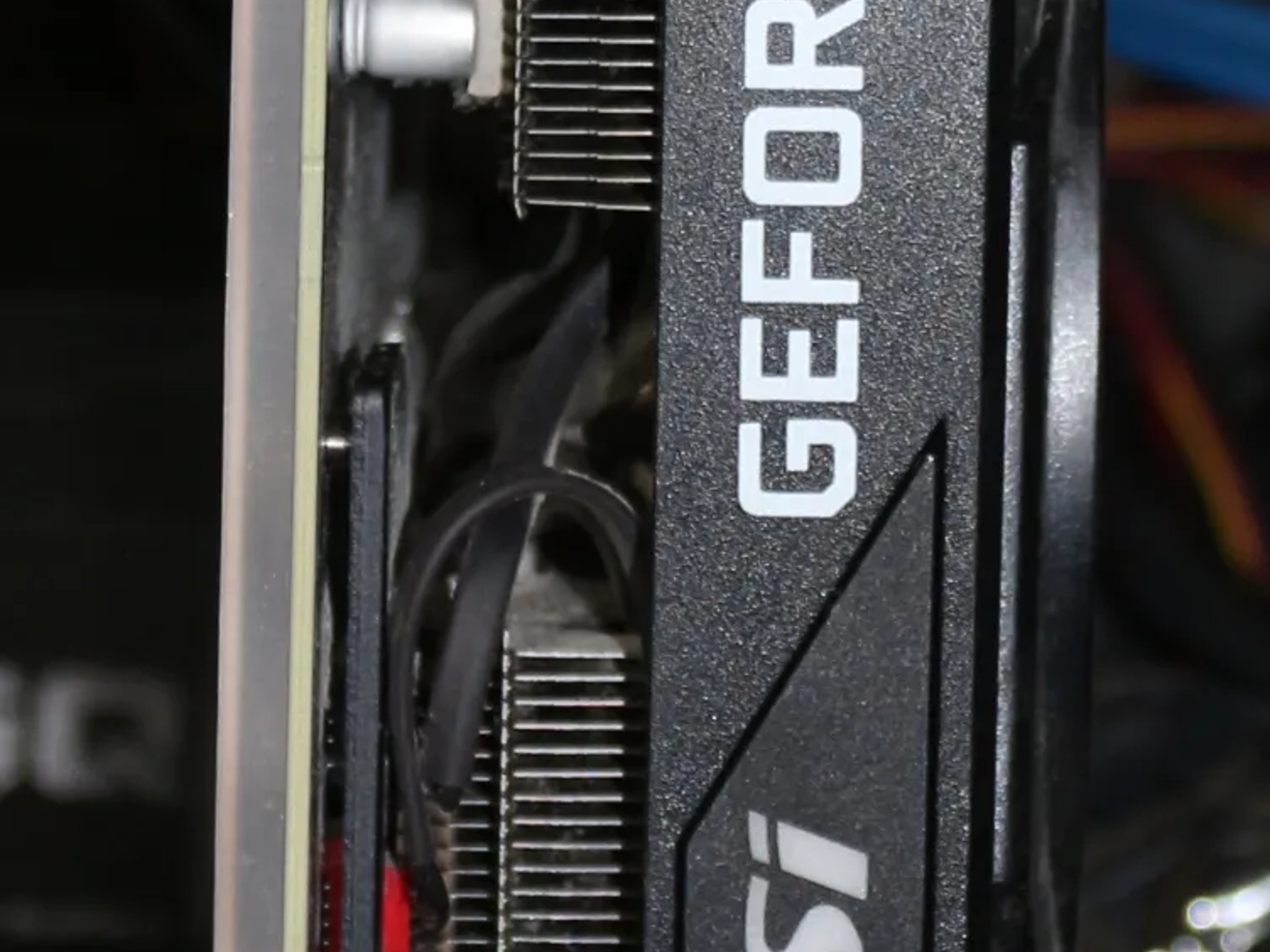 MSI Gaming GeForce RTX 3080 Ti Gaming X Trio 12G GDDR6X PCI Express 4.0 Video Card ARGB-compatible!