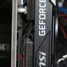 MSI Gaming GeForce RTX 3080 Ti Gaming X Trio 12G GDDR6X PCI Express 4.0 Video Card ARGB-compatible!