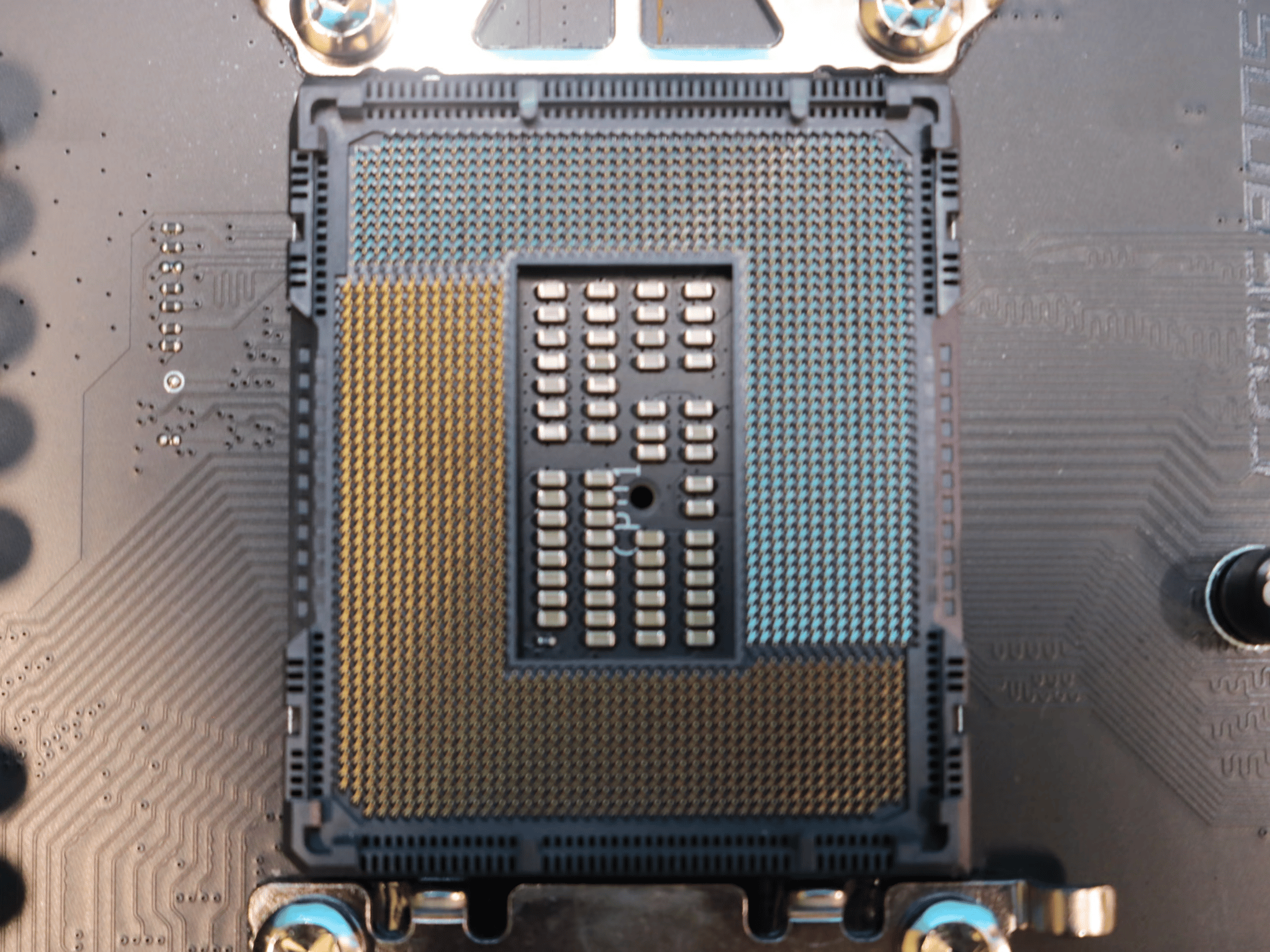 *READ DESC* MSI MPG Z690 Carbon WIFI Intel Socket LGA1700 DDR5 ATX Desktop Motherboard