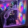GeForce RTX 5060 Ti 16GB Custom Gaming PC - Core Ultra 7 265KF, 32GB RAM