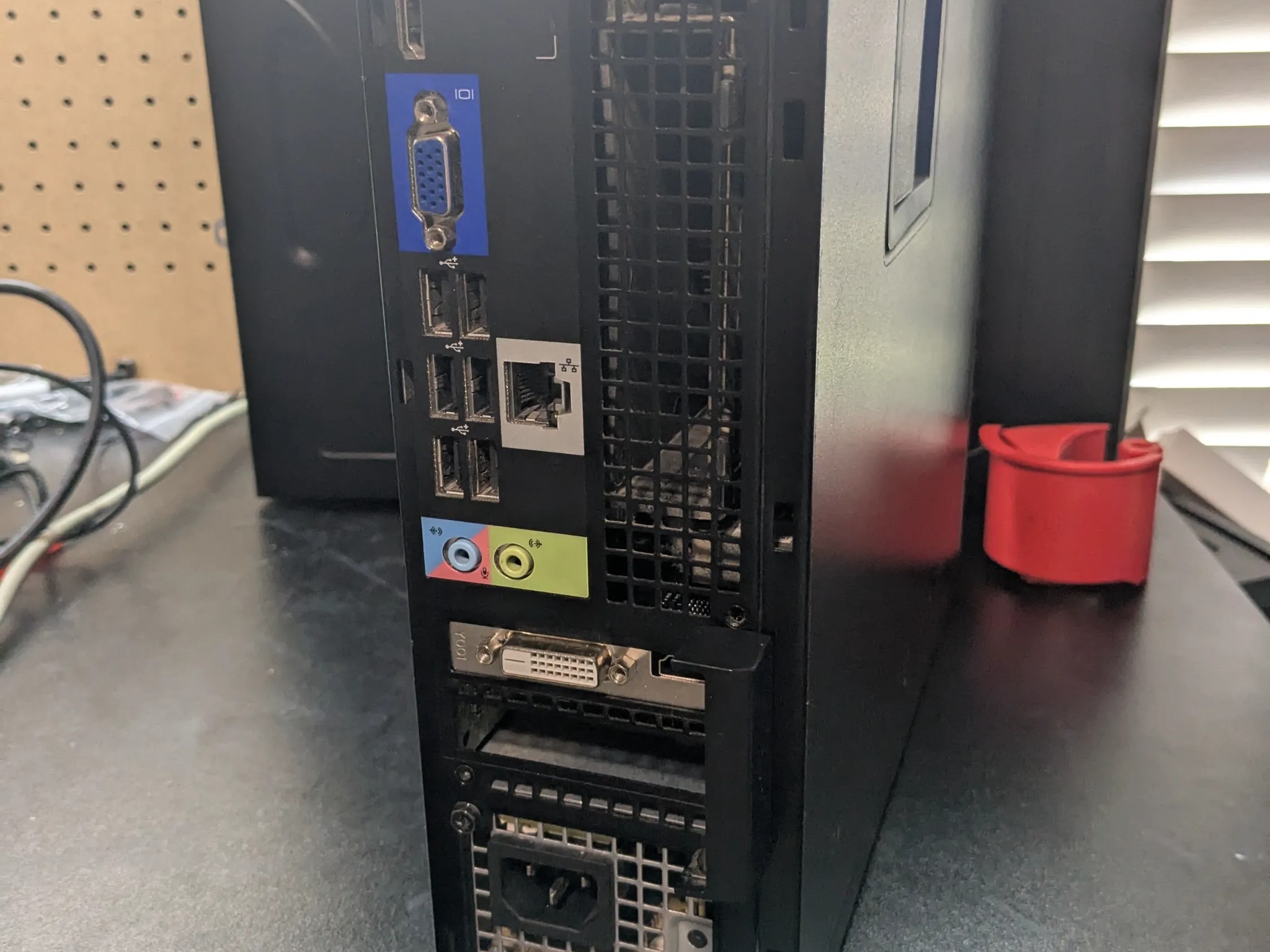 180 Day Warranty | 80 FPS Fortnite | i7-3770, 16GB RAM, 512GB SSD, GT 1030 2GB