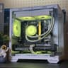 Brand New Gaming PC | RTX 5060 Ti | Ryzen 5 9600x | 16GB DDR5 RAM | 1TB | Win 11