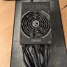 🔹 EVGA SuperNOVA 1600W P2 | Fully modular | 80+ Platinum