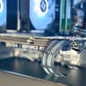⚡ Budget Gaming Beast | i3-13100F | RTX 2070 Super | 16GB DDR4 | 1TB SSD