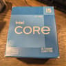 Intel Core i5-12400F - Used w/ original box