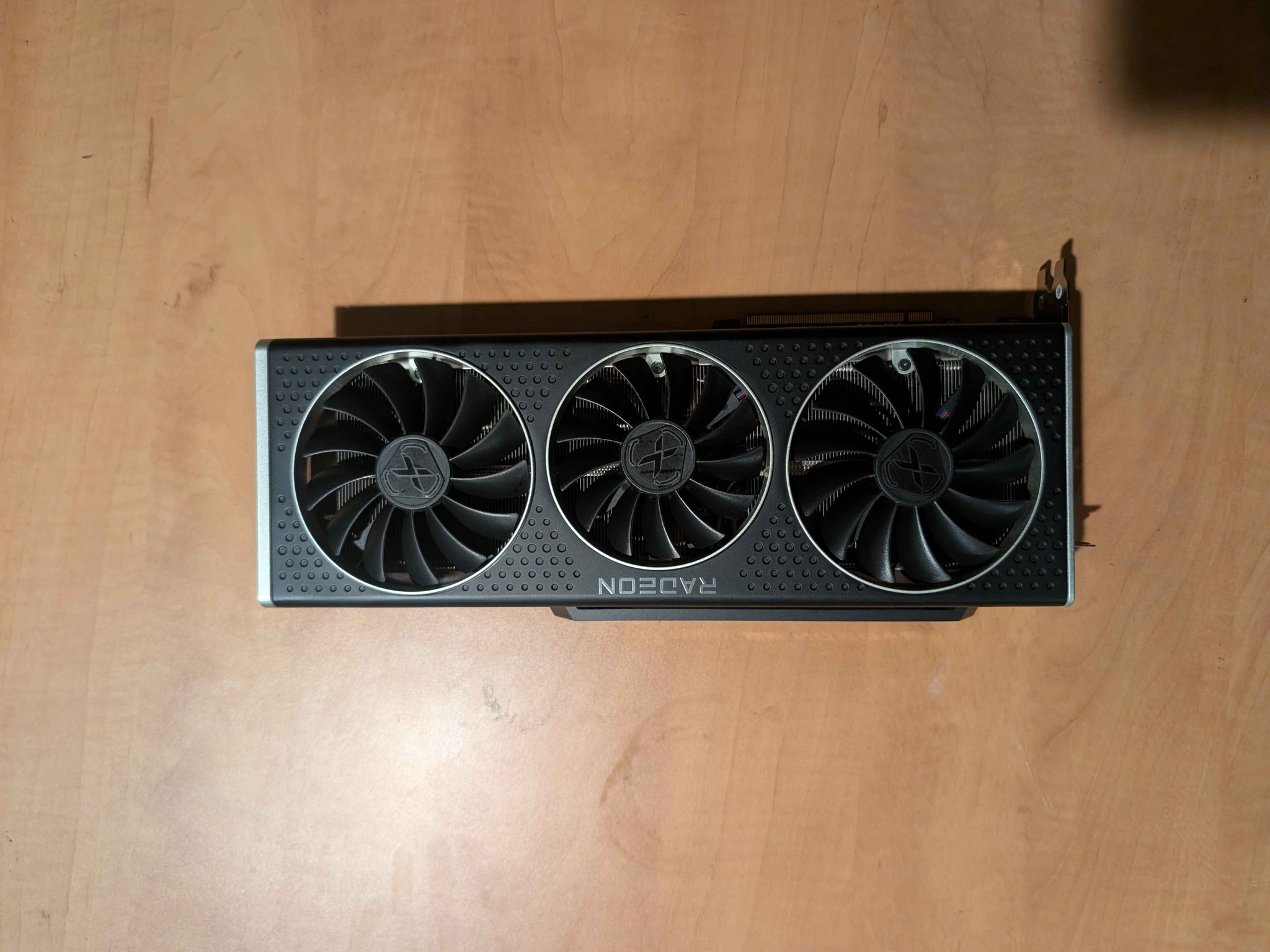 XFX Speedster MERC 319 Radeon RX 6950 XT