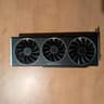 XFX Speedster MERC 319 Radeon RX 6950 XT