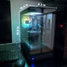 GeForce RTX 3050 Custom Gaming PC - Core i3-12100F, 16GB RAM