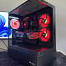 Gaming PC (Ryzen 5 3600 + Radeon RX 5700 XT + 16GB ram)