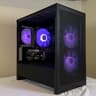 Custom Gaming PC Build | RTX 5060 Ti | Ryzen 5 | WIFI + Bluetooth | RGB