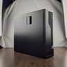Back to School. Extra 10% SALE. Custom SFF, RX 6400, i5-8400, 16GB 2400Mhz, 256GB NVMe, 2TB HDD