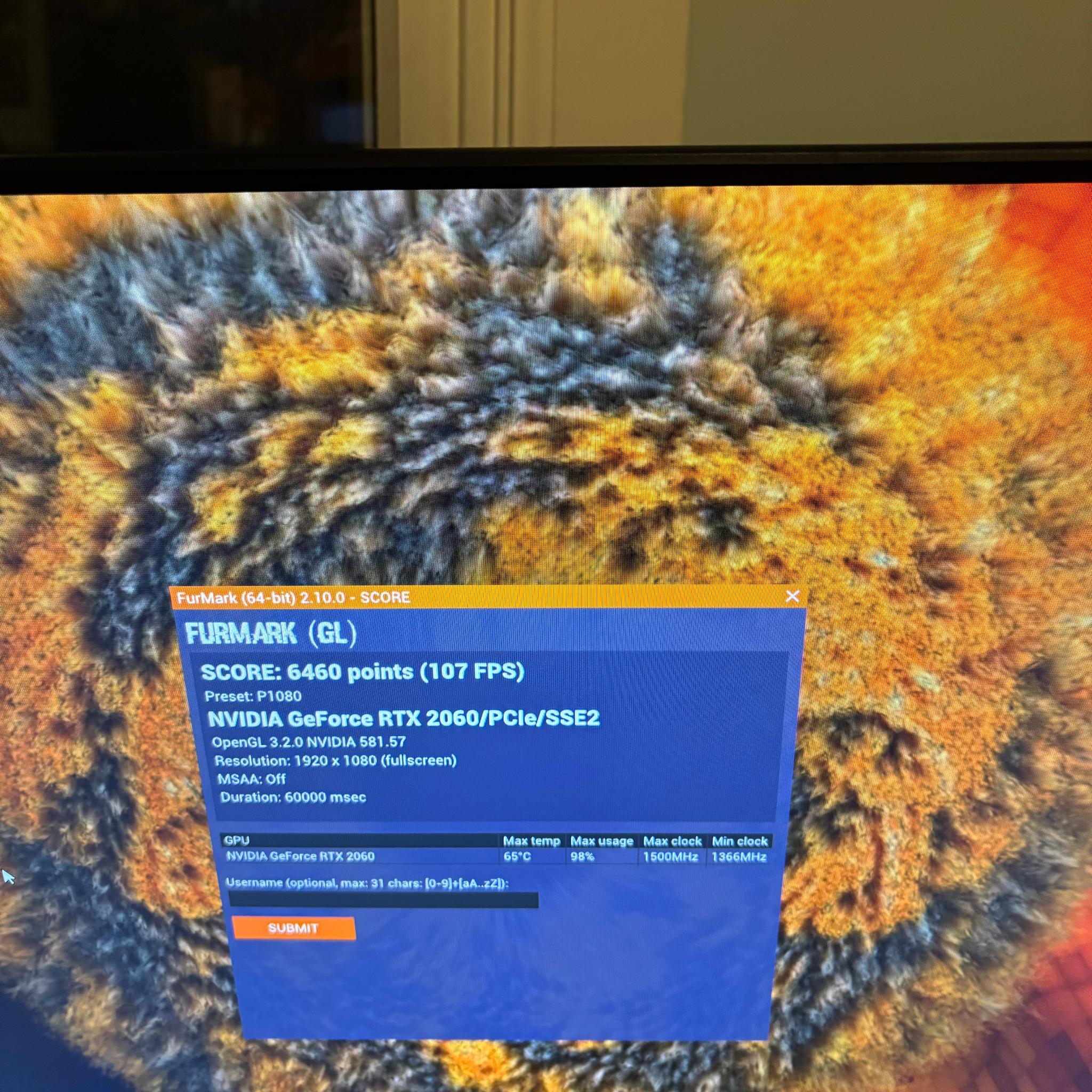 Budget Baller PC Ryzen 5 4500 • RTX 2060 • 16 GB RAM • Windows 11 • Corsair 3500X White