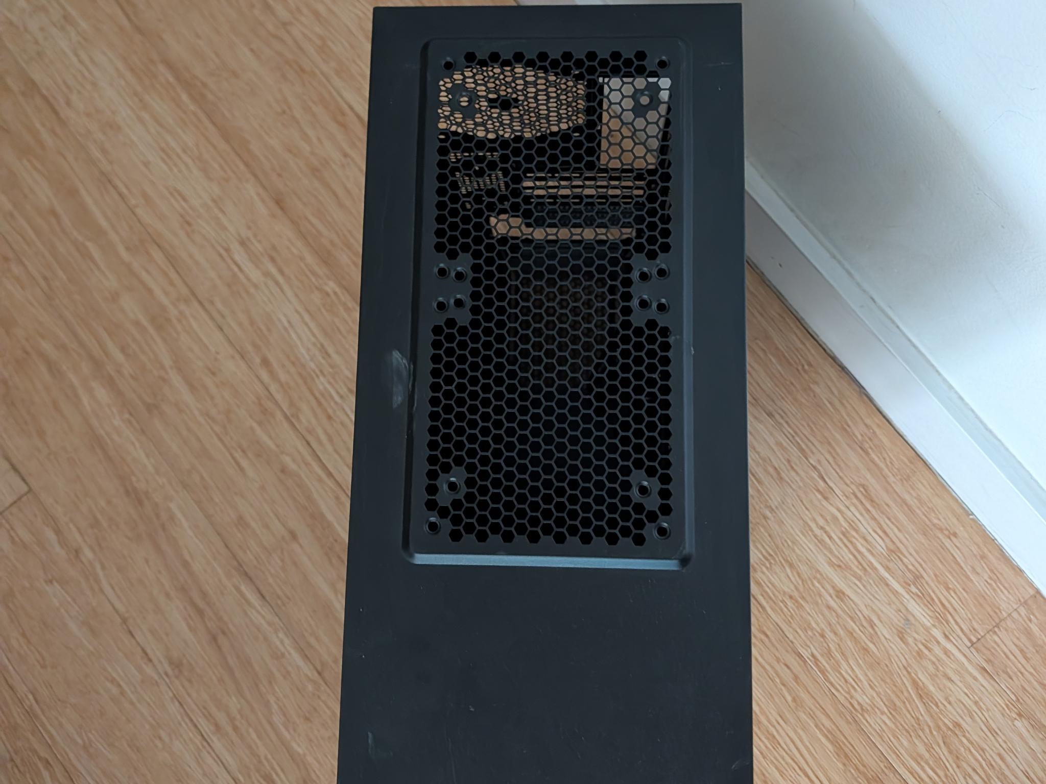 Antec LARGE Server/PC case