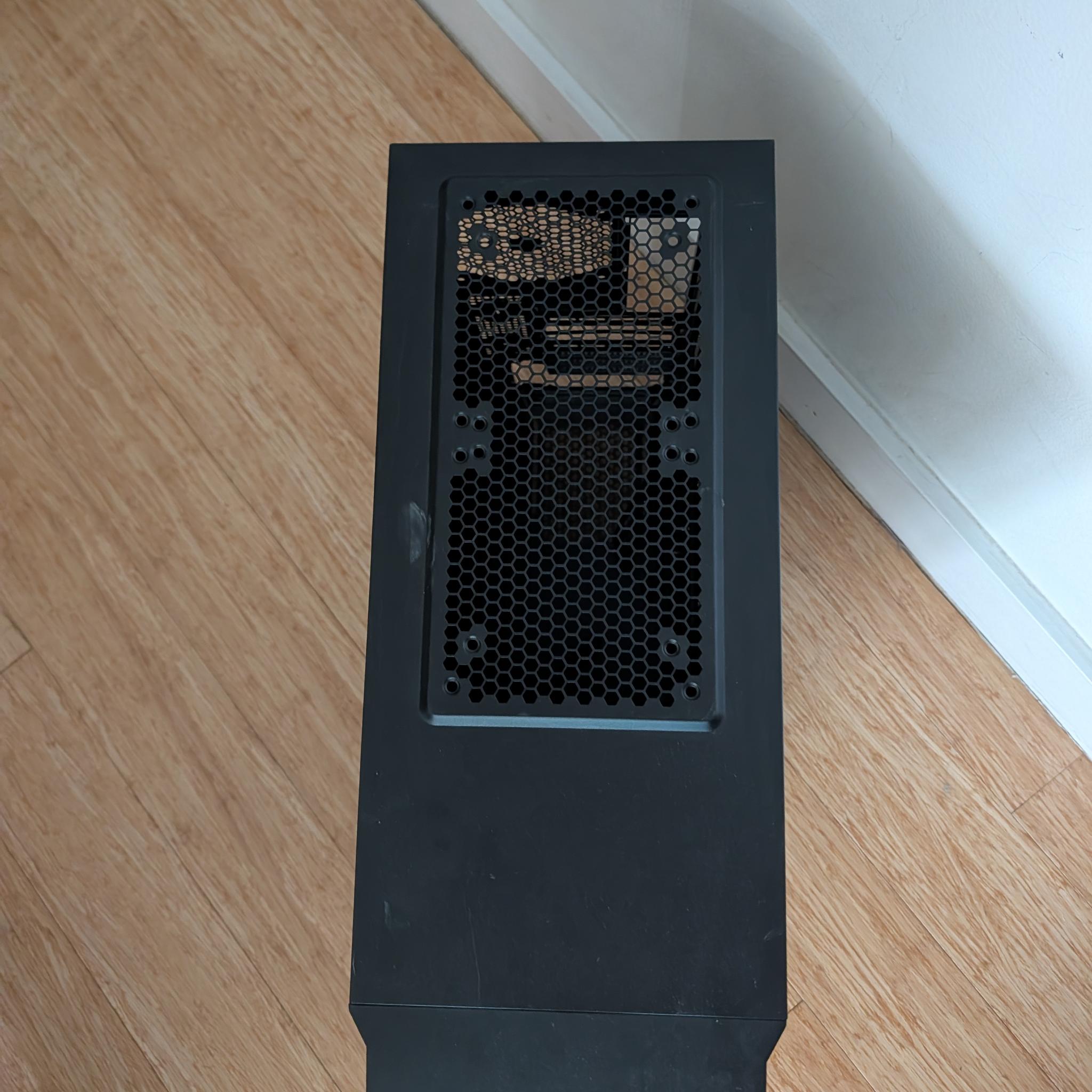Antec LARGE Server/PC case