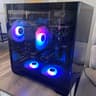 Intel i7 11700F | RTX 4060 | 16GB DDR4 RAM