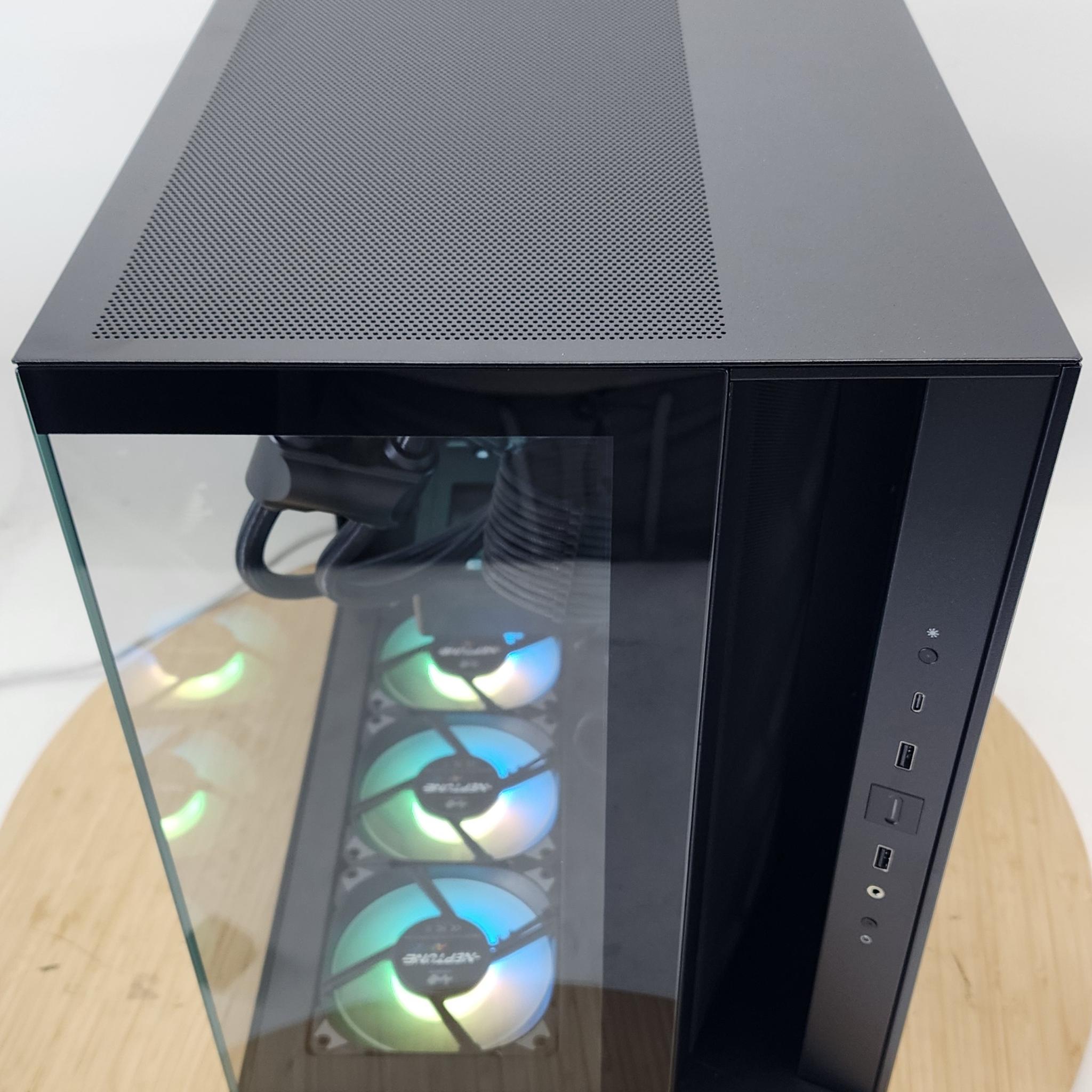 Gaming PC i5-14600KF 16GB RAM 1TB SSD RTX 5060  8GB Windows 11 Computer