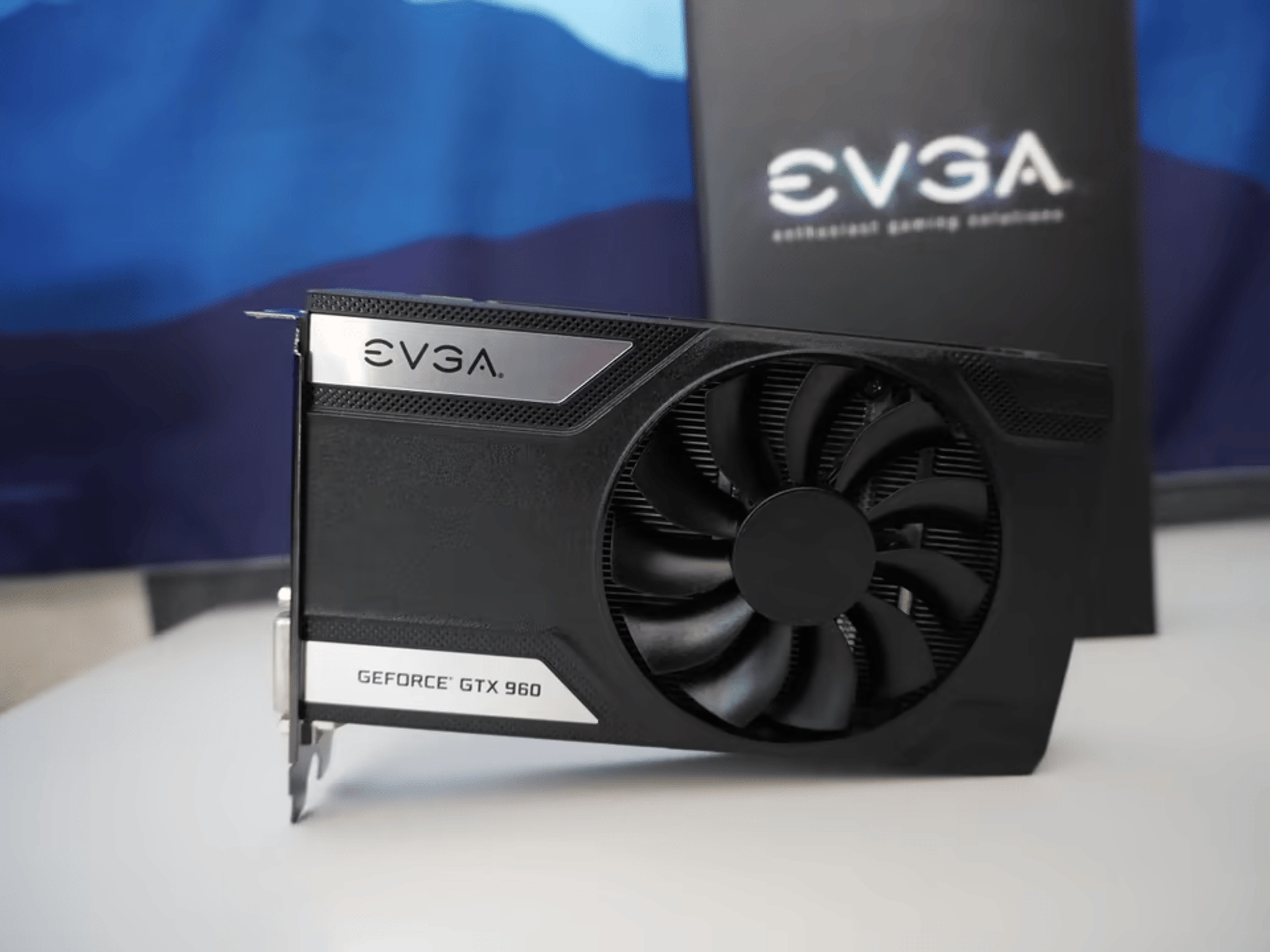 EVGA GTX 960 4GB