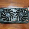 Nvidia GTX 1060 6GB GIGABYTE WINDFORCE OC