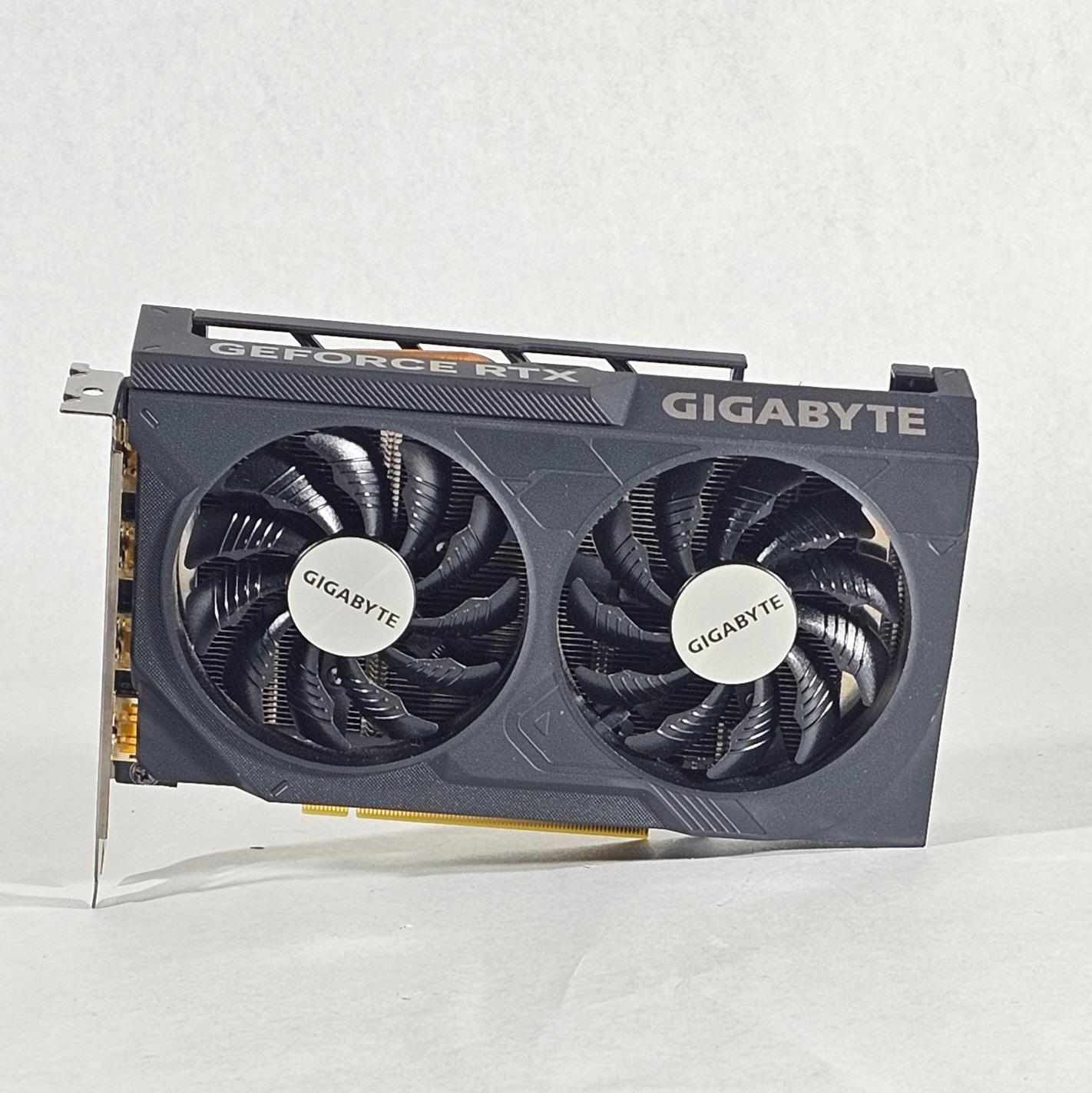 NVIDIA GeForce RTX 3060 8GB - Image 2
