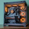 1440P Gaming PC | RTX 3080 | Ryzen 5 5600X | 32GB DDR4 | 1TB SSD | Free Ship!