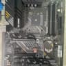 ASUS TUF Gaming B550-PLUS WiFi II AMD AM4 ATX Motherboard