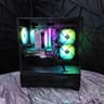 All AMD Gaming PC - Ryzen 7 8700F - RX 7700 XT 12GB - 16GB DDR5
