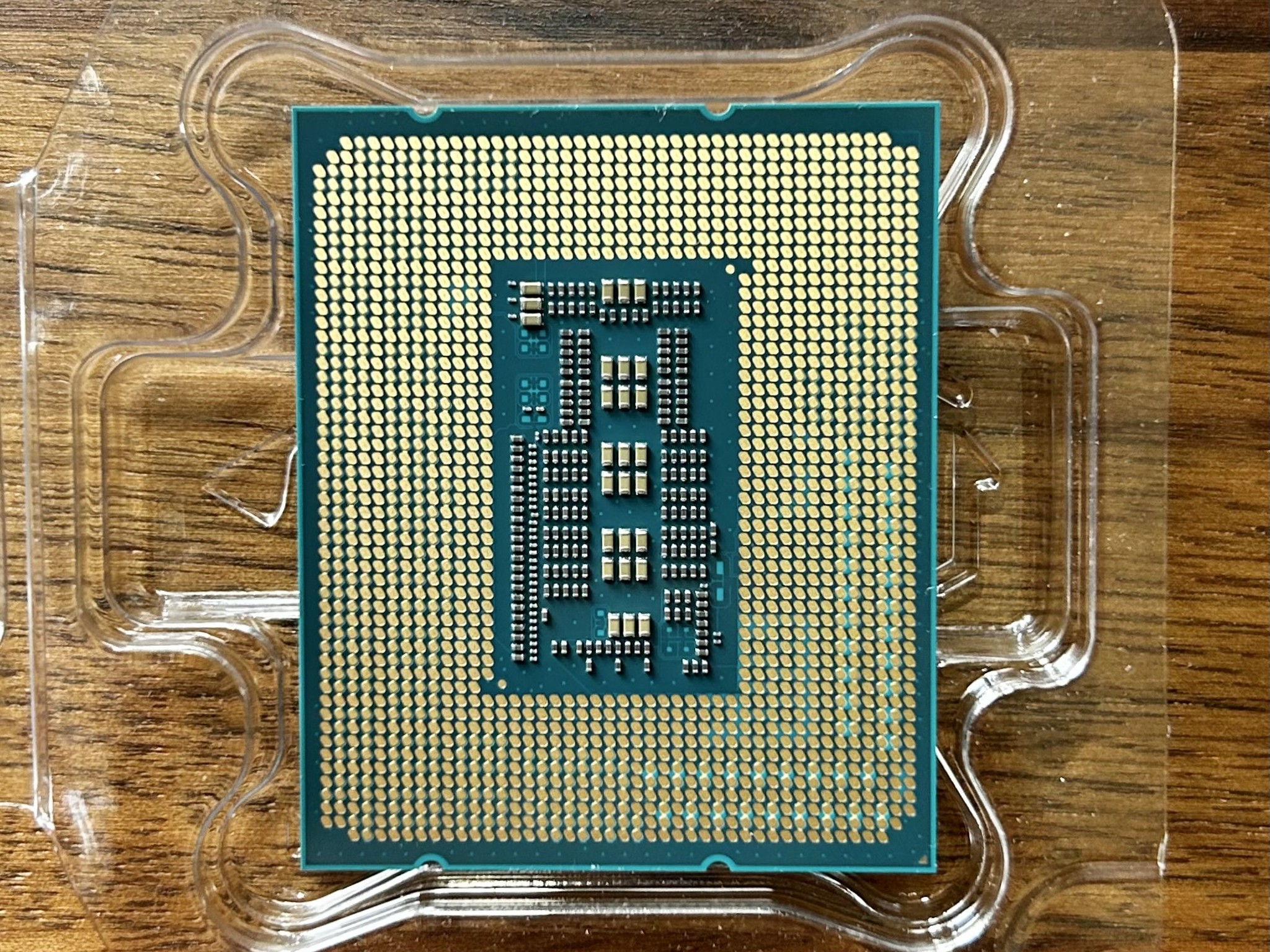 Intel Core i5-13400 10 Cores/16 Threads (6P + 4E)