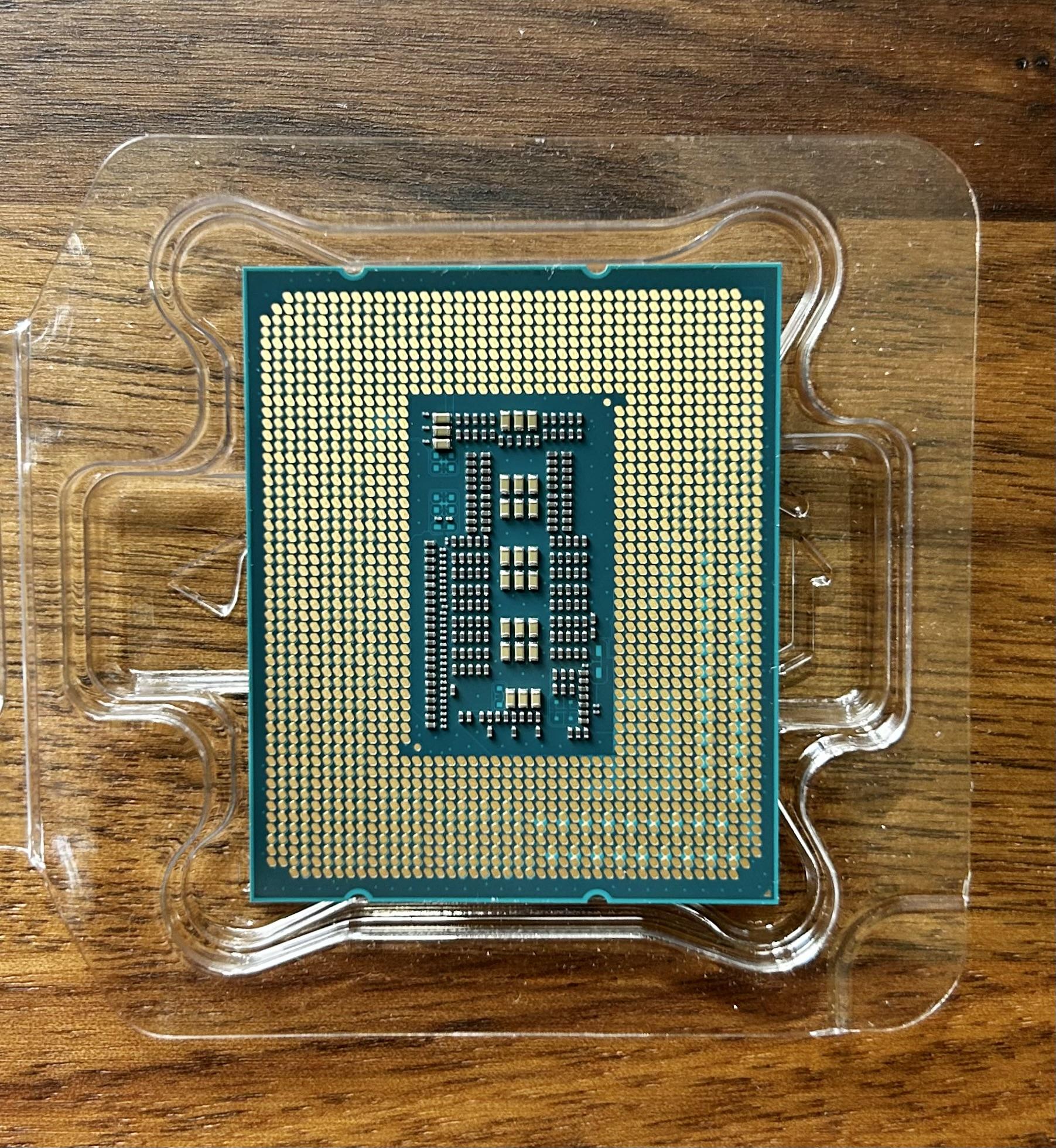 Intel Core i5-13400 10 Cores/16 Threads (6P + 4E)