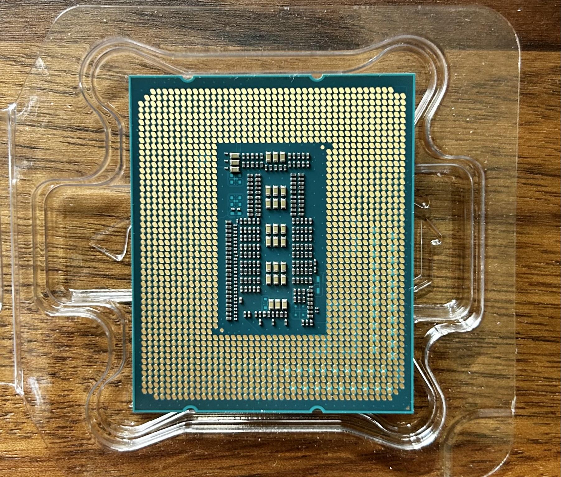 Intel Core i5-13400 10 Cores/16 Threads (6P + 4E)