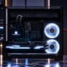 🔥 i9-14900KF + RTX 3080 Ti Gaming PC