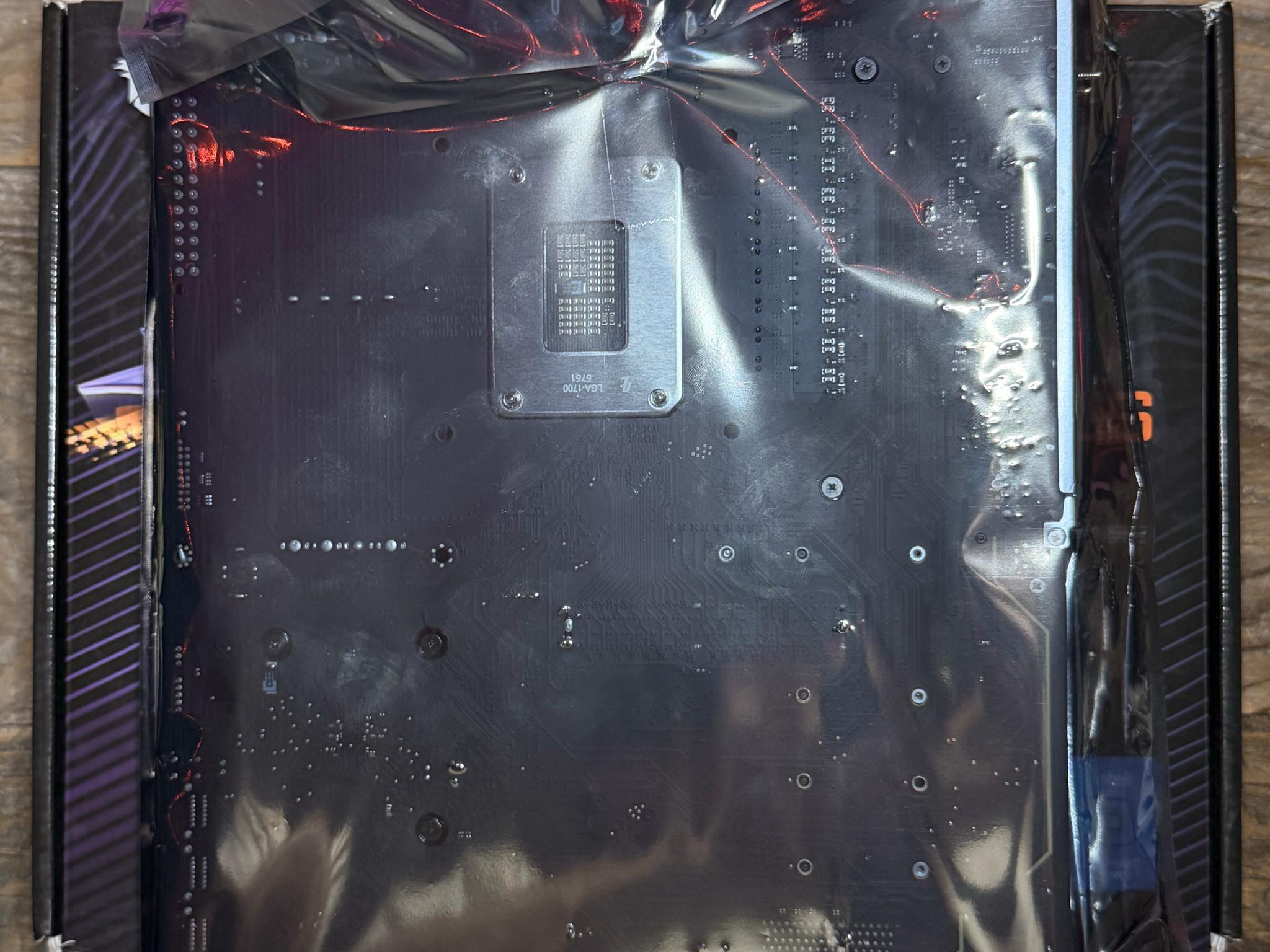 GIGABYTE Z790 AORUS ELITE AX - Image 3