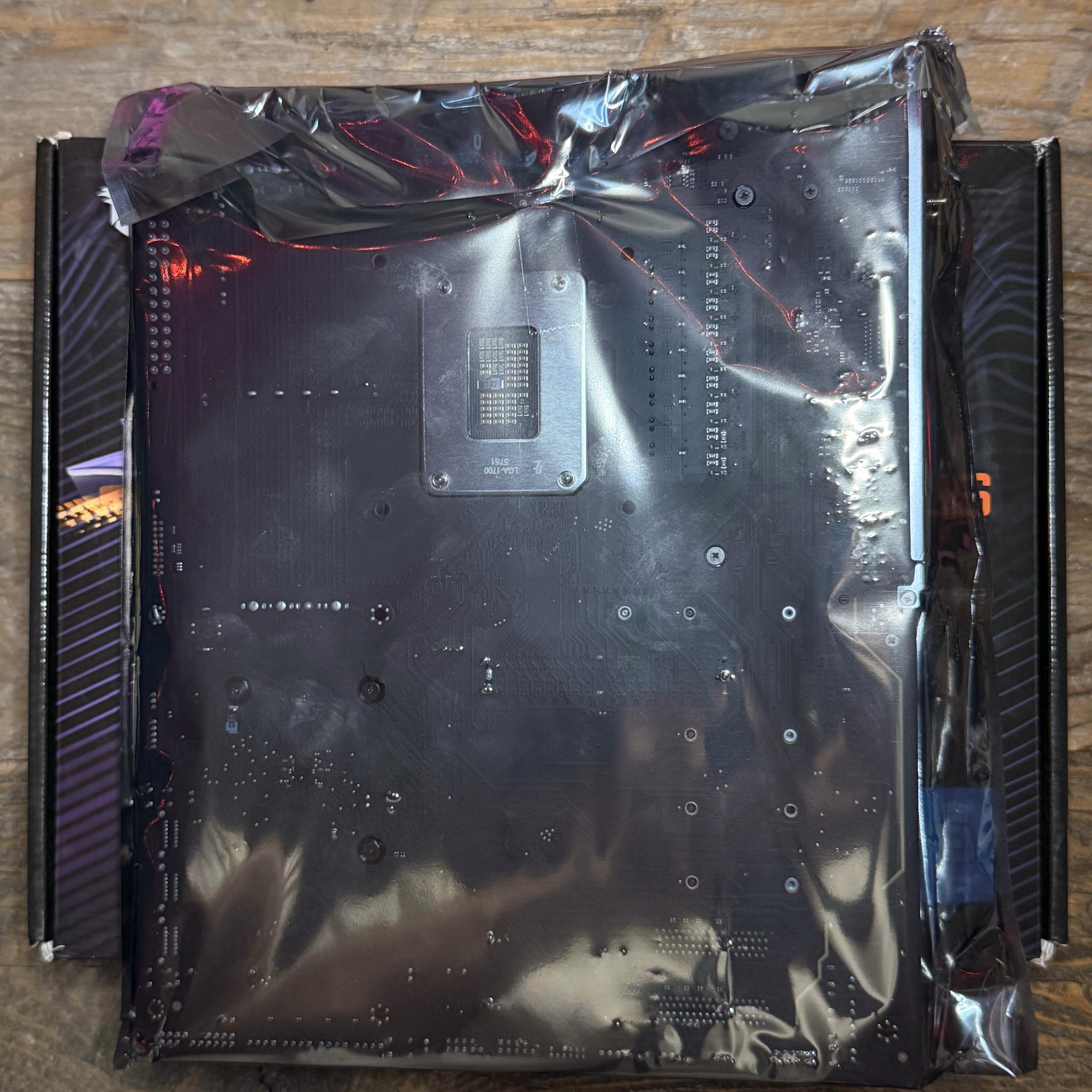 Gigabyte Aorus Z790