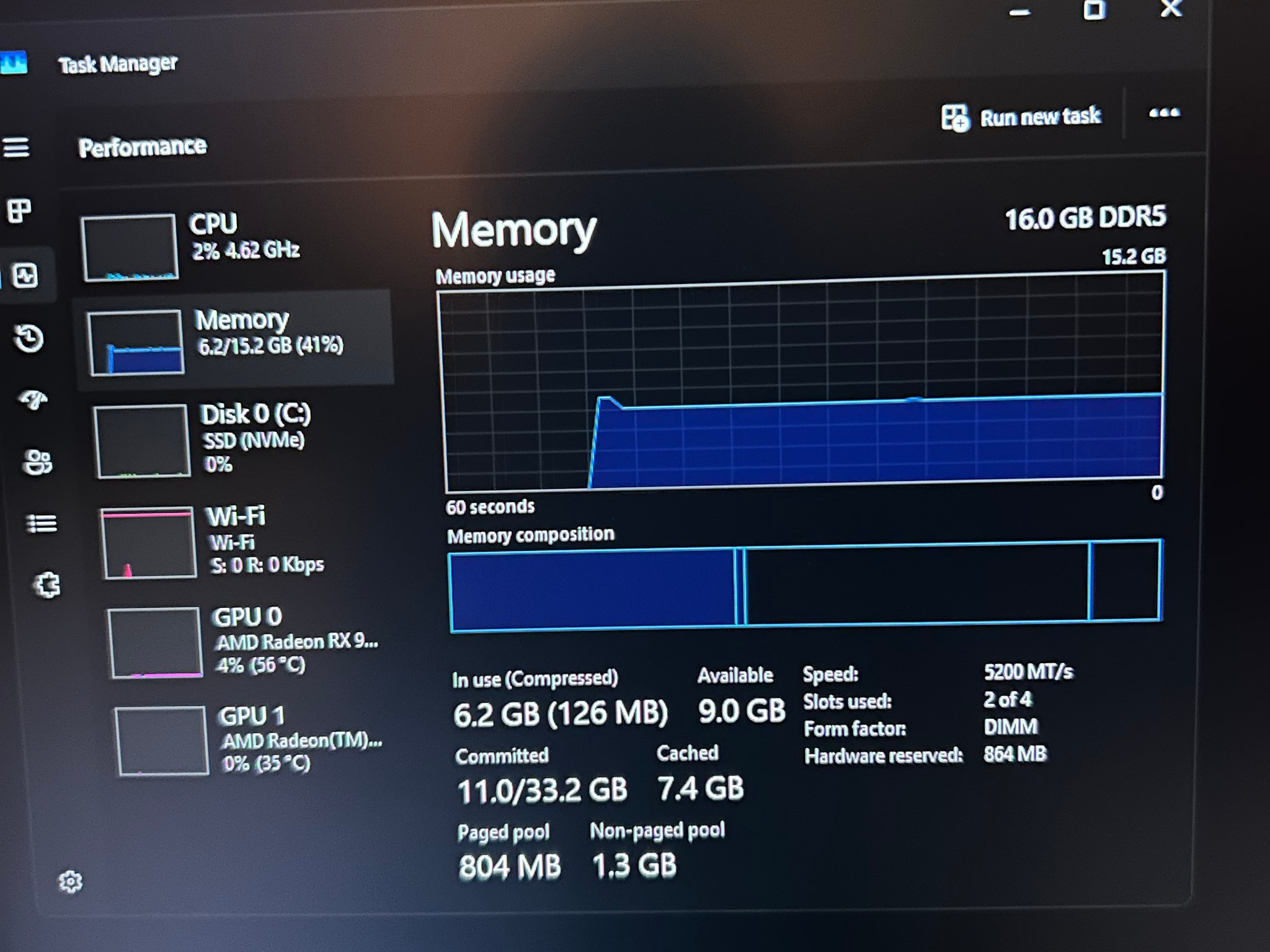 Custom Gaming PC Build