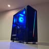 Great Starter Gaming PC - Intel Core i5-7600K | ASUS NVIDIA GeForce GTX 1660 Super | 32GB DDR4 Ram