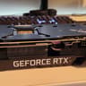 ASUS TUF RTX 3090 USED