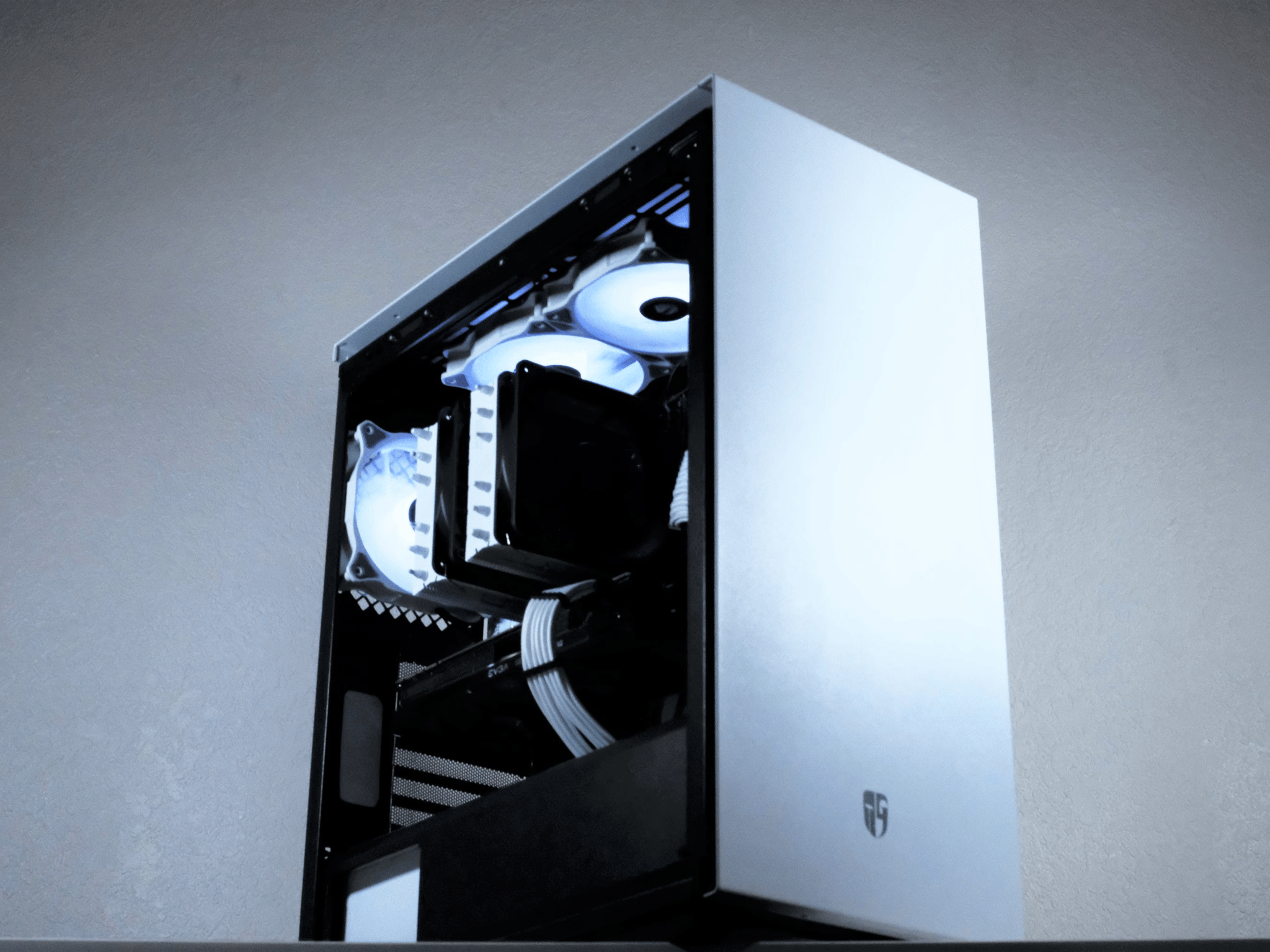 "🆂🅸🆁🅸🆄🆂" DESKTOP GAMING PC | Intel i5-6600 | GeForce GTX 980 4GB SC | Crucial Ballistix 16 GB
