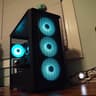 💵👌RX 7700 XT Gaming PC | Ryzen 5 5500 | 16GB RAM | 512GB NVMe | ARGB | Ready to Play