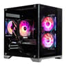 NextGen Gaming PC Desktop The Aquacore i5-12400F 4.4GHz, RTX 3060 TI, 512GB NVME SSD, 16GB DDR4