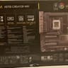 Asus X870E-Creator Proart MOBO, 48GB DDR5 and Fractal North XL bundle