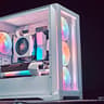 R7 5800x/ RTX 3080 10G Gaming PC Computer