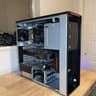 GTX 1080 OC + W-2135