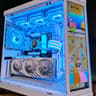 RTX 4070ti Super // Ryzen 9 7900x3D // 32GB DDR5 // 2TB Samsung 990 Pro // WiFi - Hyte Y70 Infinite!