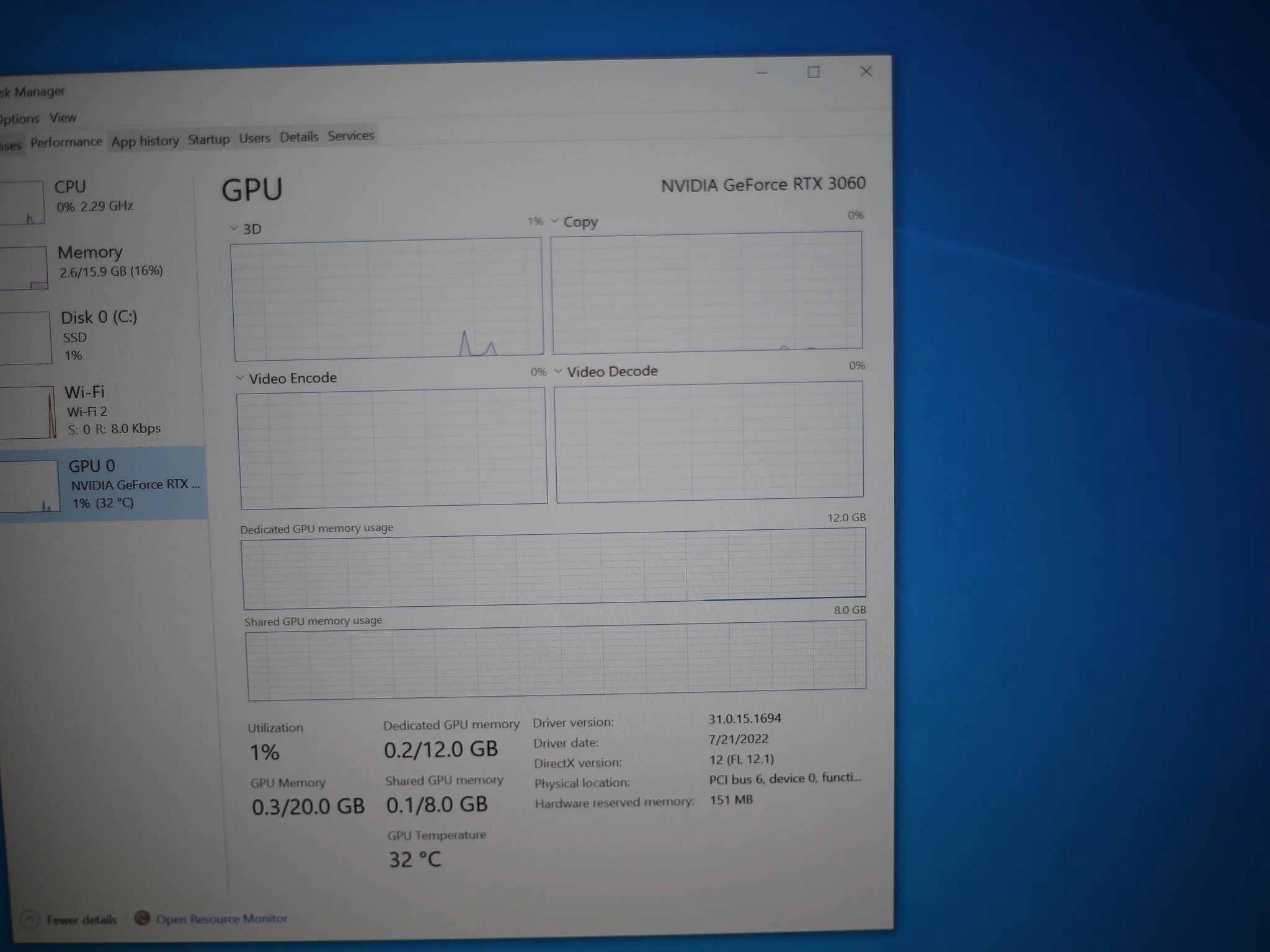 Mini-ITX Ryzen 5 RTX 3060 12GB Gaming PC!
