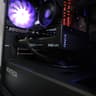 1440p Beast: Intel Arc B580 + Ryzen 5 3600 + 32 GB DDR4 + 1 TB NVME