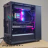 Ryzen 7 7700x | Asus ROG 4070 | 32gb DDR5 | 2TB SSD | 750w PSU