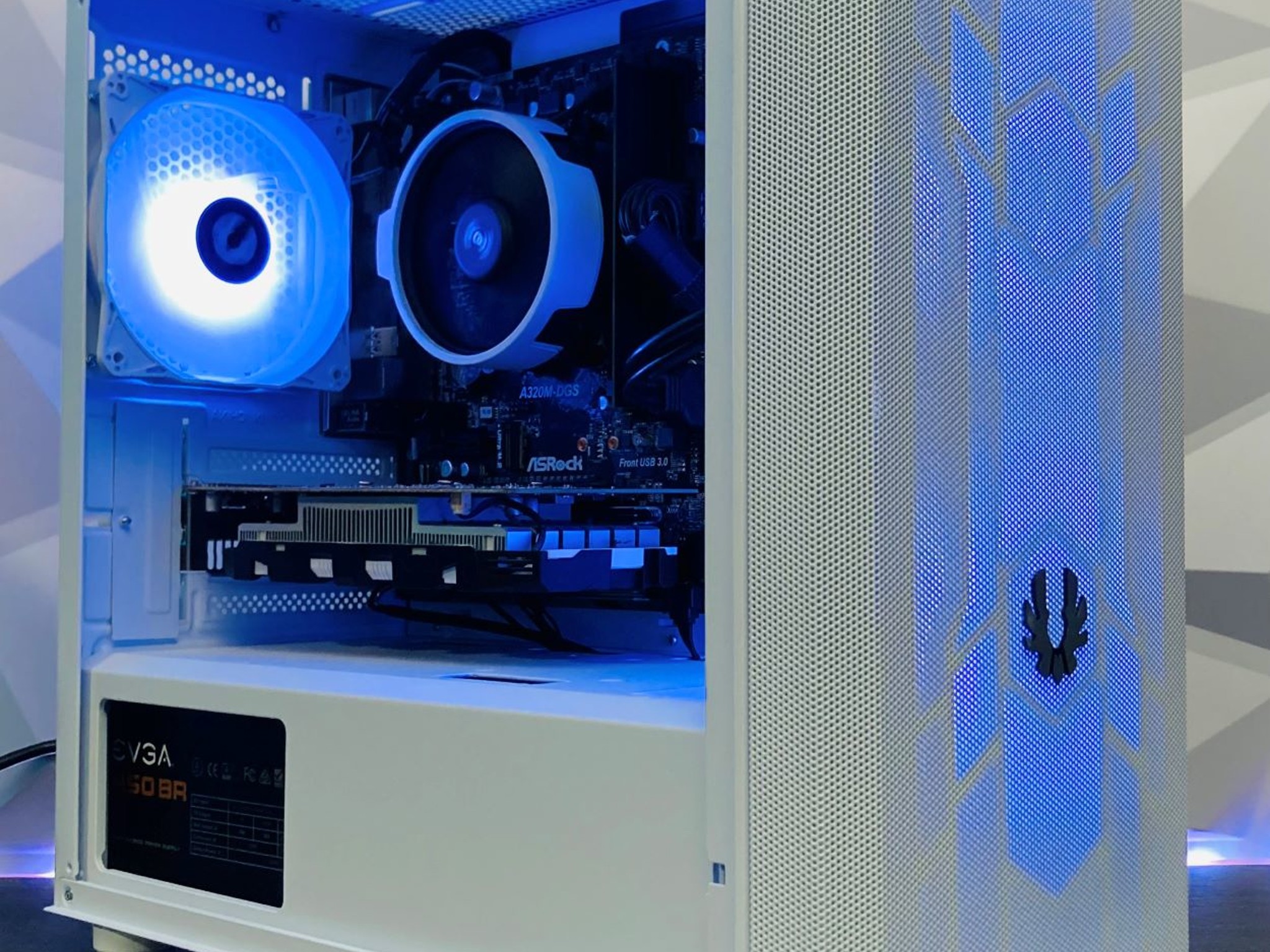 1080P Gaming PC | Ryzen CPU | GTX 1050 ti